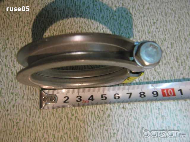 Скоба, снимка 6 - Други инструменти - 8463689