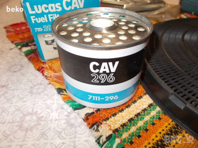 Филтри за Мерцедес / Mercedes/ - 190 и други, снимка 2 - Аксесоари и консумативи - 7405563