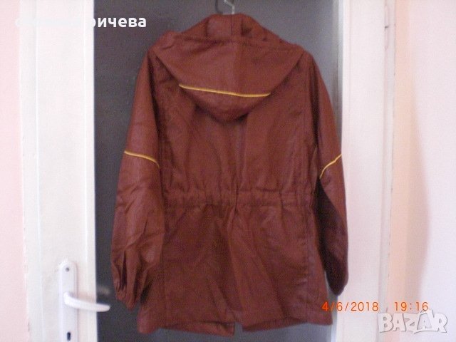 продавам дамско лятно яке, снимка 3 - Якета - 21789900