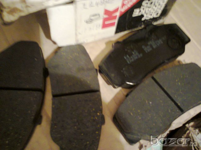 разпродавам нови авто4асти за модели до 1999год ПОРШЕ,ХОНДА и др., снимка 6 - Аксесоари и консумативи - 7789325