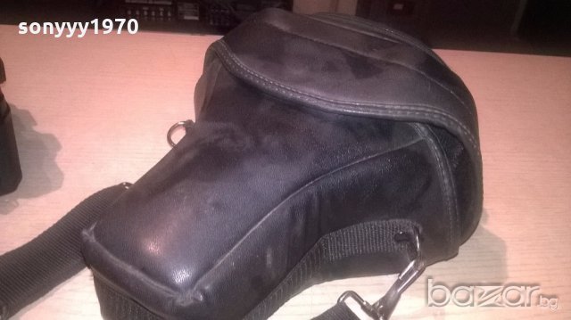 pentax+takumar-a zoom/hoya 58mm skylight japan-внос англия, снимка 14 - Фотоапарати - 19638265