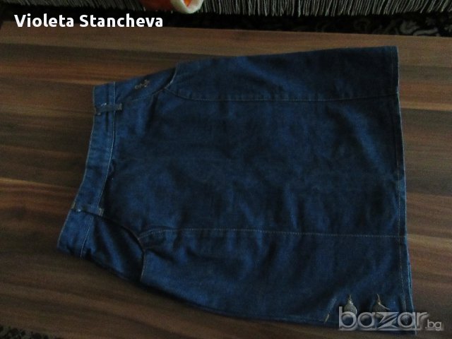 ДЪНКОВА ПОЛА ЗА МОМИЧЕ, снимка 1