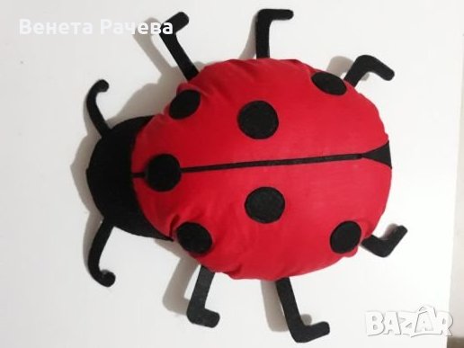 Ръчно изработени играчки за гушкане, снимка 4 - Плюшени играчки - 24355811