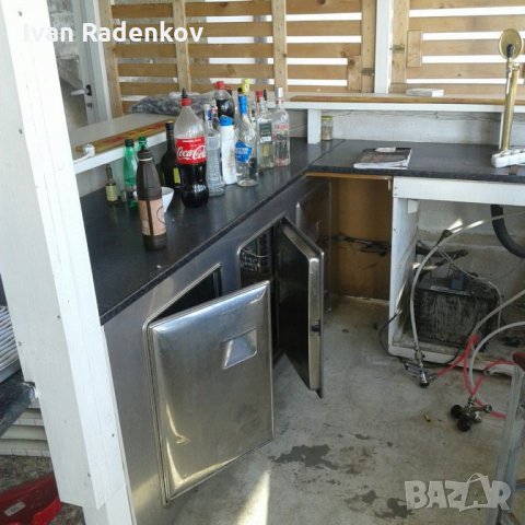 продавам плажен бар , снимка 6 - Обзавеждане за заведение - 19516380