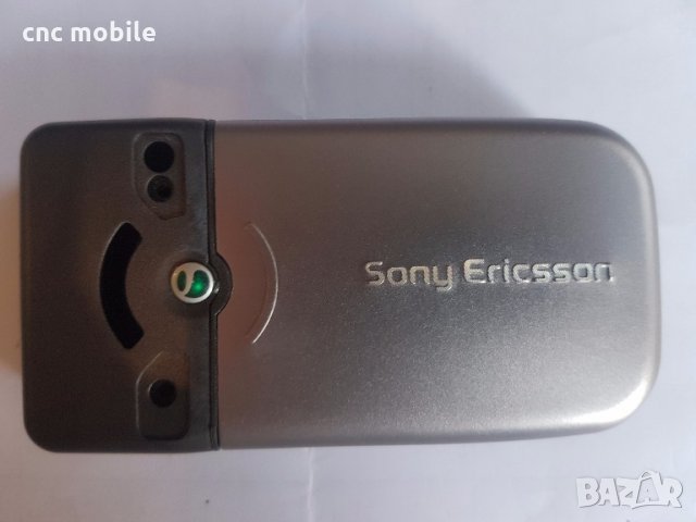 Sony Ericsson Z550 панел, снимка 2 - Резервни части за телефони - 21833330