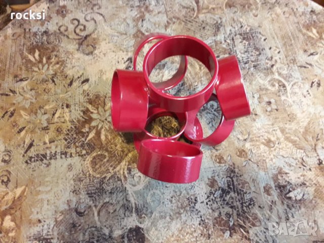 Стойка за вино, снимка 8 - Декорация за дома - 23781831