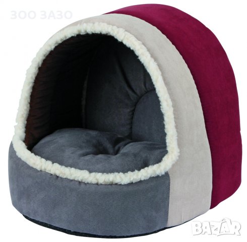 Уютно легло за кученца и котенца - Модел: 81271, снимка 2 - За кучета - 25412673
