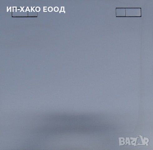 РЕВИЗИОННА ВРАТИЧКА ИНОКС - ГОЛЯМА