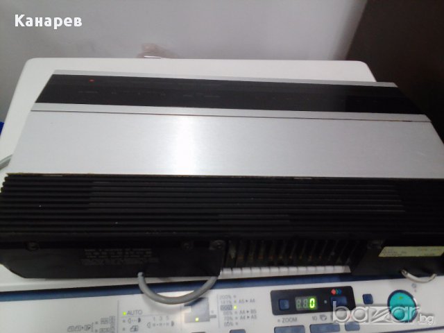 Bang&Olufsen Касетачен дек, снимка 3 - Декове - 16706095