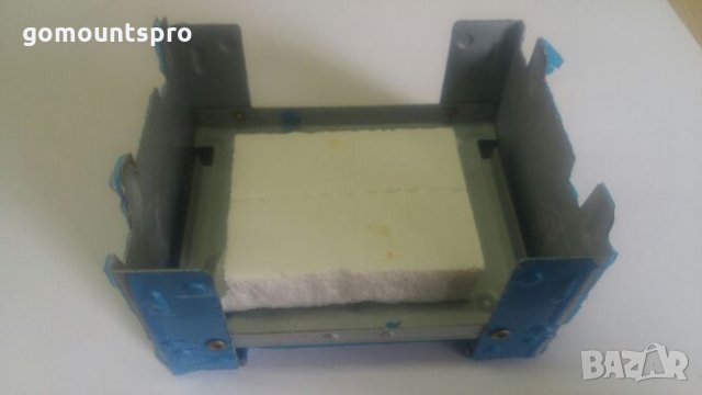 Газ / бутилка газ / сух спирт / спирт за горене / котлон / за къмпинг и палатки, снимка 2 - Газови котлони - 25362596