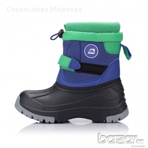 Ботуши детски Alpine Pro Patam