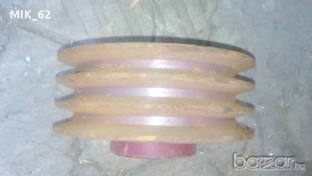  ШАЙБИ- БОГАТ ИЗБОР, снимка 3 - Други машини и части - 13882958