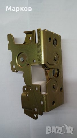 БРАВА ЗА МЕРЦЕДЕС СПРИНТЕР