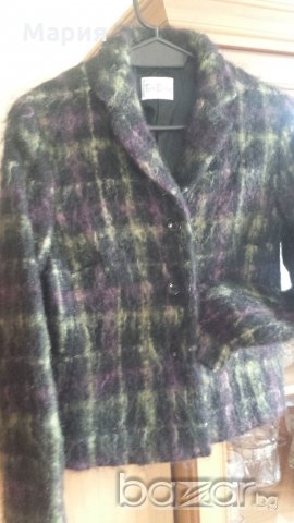 ПРОЛЕТНО САКО НА БЕТИ БАРТЛИ - № 40