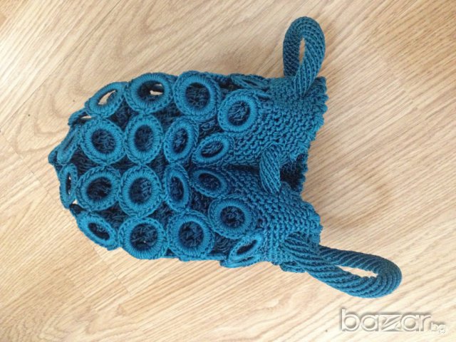 Дамска чантичка , снимка 3 - Чанти - 7394793