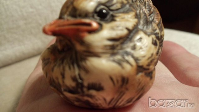 Фигурка миниатюра, снимка 8 - Колекции - 19344985