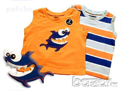 Разпродажба! Minoti - лот от 2 потничета за 1-1,5г. 