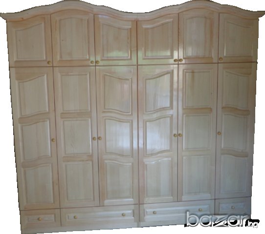 Гардероби , снимка 6 - Гардероби - 20027034