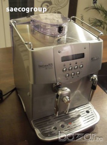 Kафемашини за офиси,магазини,кафенета и дома SAECO , снимка 5 - Кафемашини - 9393898