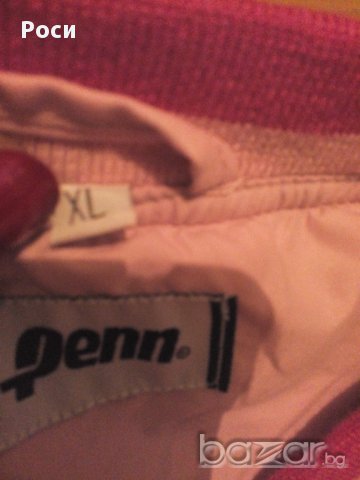 Блуза за голф PENN  XL, снимка 4 - Спортни дрехи, екипи - 16878101