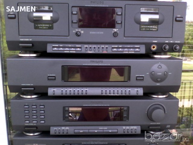 Philips fc 900 series.дек, снимка 7 - Декове - 10698513