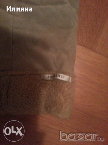 оригинално кожухче Andrews, снимка 4 - Палта, манта - 12414188