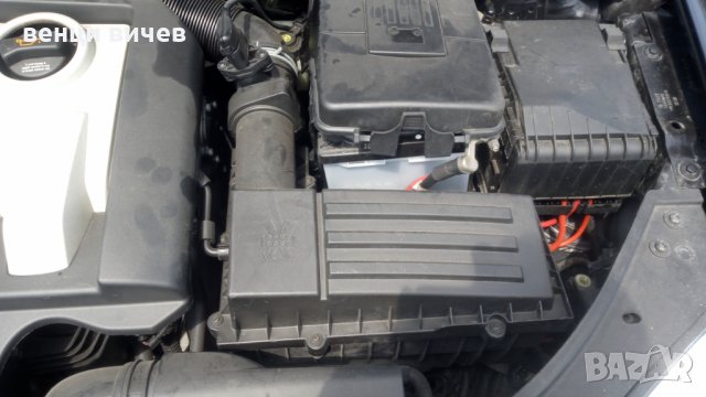 голф 5 на части, снимка 7 - Автомобили и джипове - 25355167