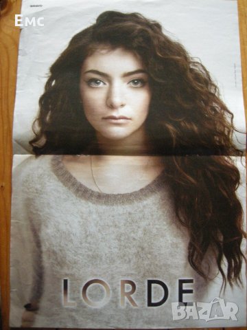 колекция детски плакати и списания, снимка 9 - Колекции - 22010154