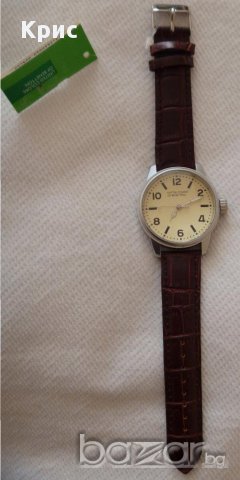 Нов! Ръчен часовник Бенетон UNITED COLORS OF BENЕTTON 7451210015-60445, снимка 3 - Мъжки - 12786967