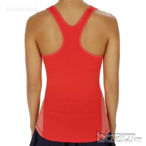 Nike WMNS NP CL Tank, снимка 10 - Потници - 19148903