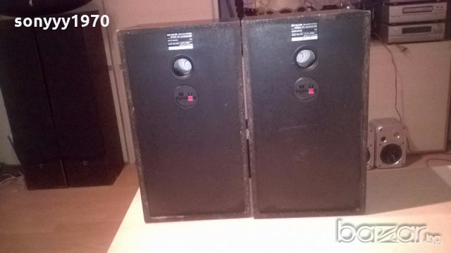 aiwa sx-navh1200-6 ohm-2бр колони-внос швеицария, снимка 17 - Тонколони - 19707769