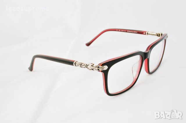 Chrome Hearts Рамка за диоптрични очила, снимка 3 - Слънчеви и диоптрични очила - 20637396