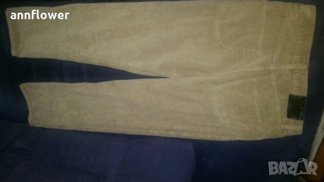 Джинси Hugo Boss , снимка 11 - Панталони - 23967448