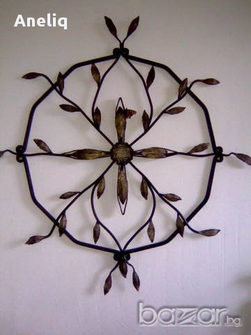 Изработвам всичко от ковано желязо, снимка 5 - Други услуги - 15124697