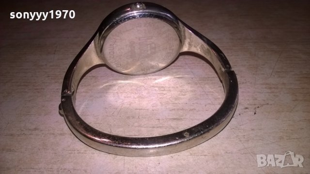 dumont-часовник/гривна-работи-внос швеицария, снимка 2 - Дамски - 25202951