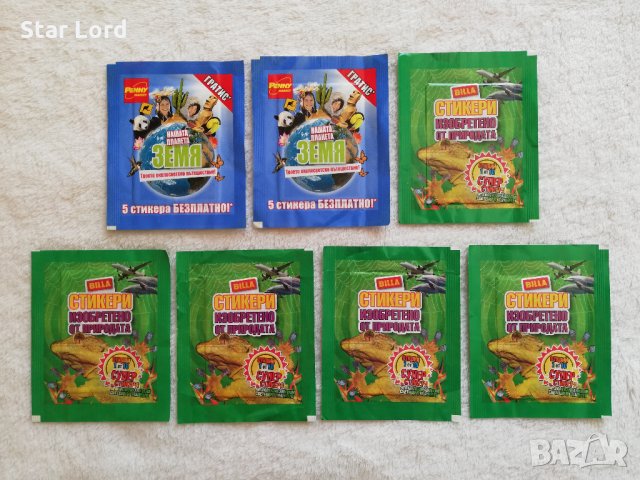 Карти Topps Star Wars The Mandalorian, Стикери Panini, Chipicao, снимка 18 - Колекции - 25775025