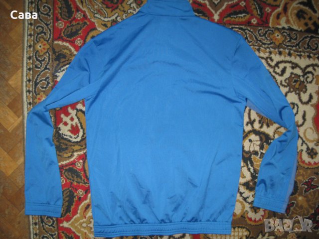 Спортно горнище PUMA    мъжко,С, снимка 3 - Спортни дрехи, екипи - 24697932