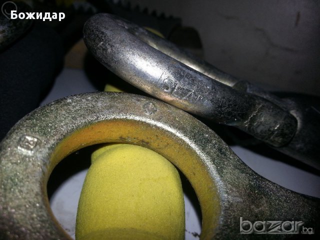 Резервни коплекти, снимка 5 - Части - 11698440