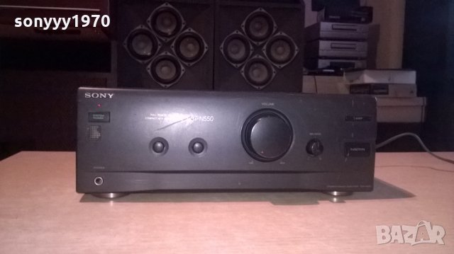 sony stereo power amplifier-внос швеицария, снимка 3 - Ресийвъри, усилватели, смесителни пултове - 22788789