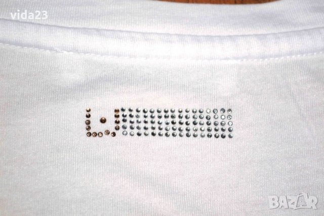 Liu Jo - дамски потници , размери XS, снимка 6 - Потници - 22027323