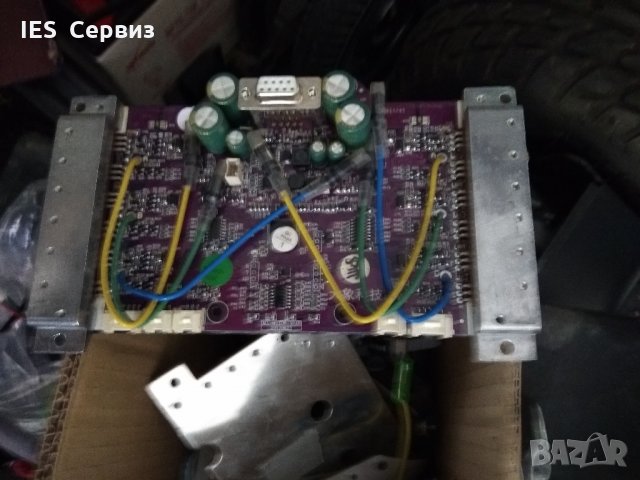 Ремонт на hoverboard-и, снимка 8 - Други стоки за дома - 26130528