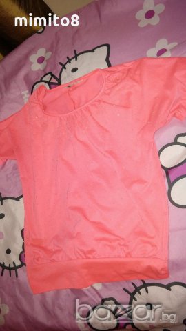 H&M блуза, снимка 3 - Корсети, бюстиета, топове - 11947922