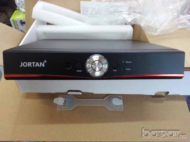 AHD дигитални камери 1,3 MP висока резолюция - пакет 4 камери + DVR, снимка 4 - Камери - 12704241