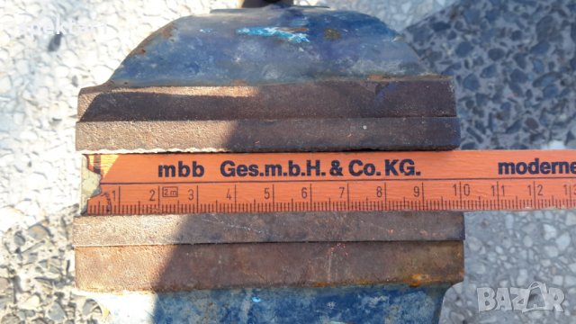 менгеме стяга инструменти за работилница, снимка 2 - Менгемета - 23642572