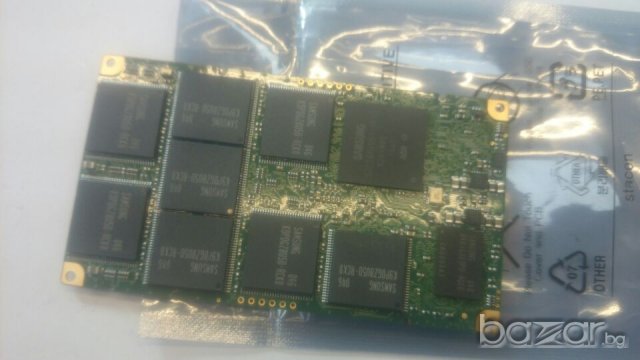 Sony VPCZ1 SSD - Samsung SSD 256GB mmdpe56gqdxp-mvb, снимка 2 - Твърди дискове - 19556040