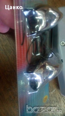 Светулки за дюзи на чистачки, снимка 2 - Аксесоари и консумативи - 17813102