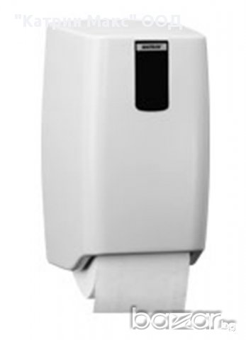 Катрин Макс ООД - Професионални диспенсъри и дозатори за хартиени кърпи и тоалетна хартия, снимка 4 - Обзавеждане за заведение - 16012181
