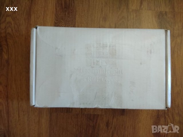 Продавам охладител Thermalright TRUE Cooper, снимка 2 - Процесори - 22818494