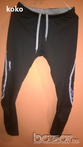 Спортен клин CRAFT, снимка 2 - Спортна екипировка - 18409938