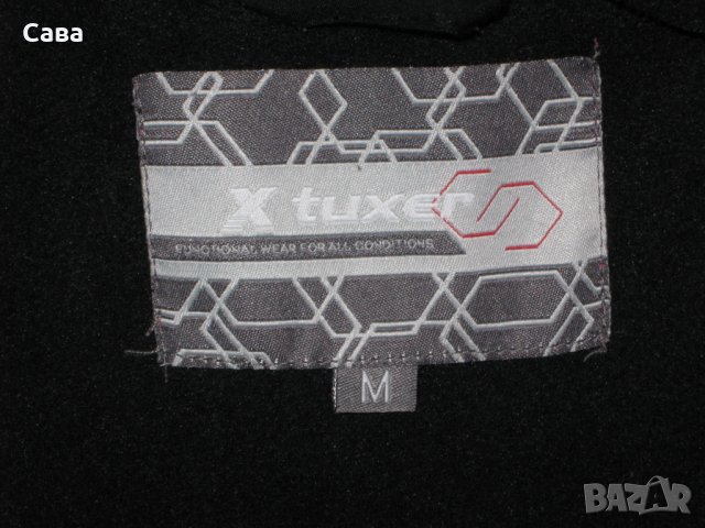 Софтшел X TUXER   дамски,Л